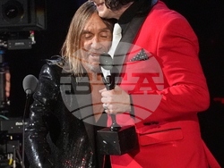 2025 Rock and Roll Hall of Fame Induction Ceremony - Show