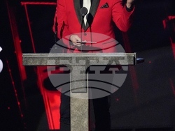 2025 Rock and Roll Hall of Fame Induction Ceremony - Show