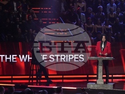 2025 Rock and Roll Hall of Fame Induction Ceremony - Show