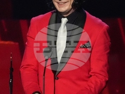 2025 Rock and Roll Hall of Fame Induction Ceremony - Show