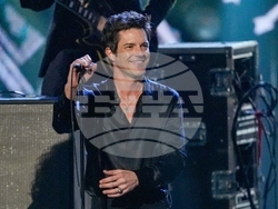 2025 Rock and Roll Hall of Fame Induction Ceremony - Show