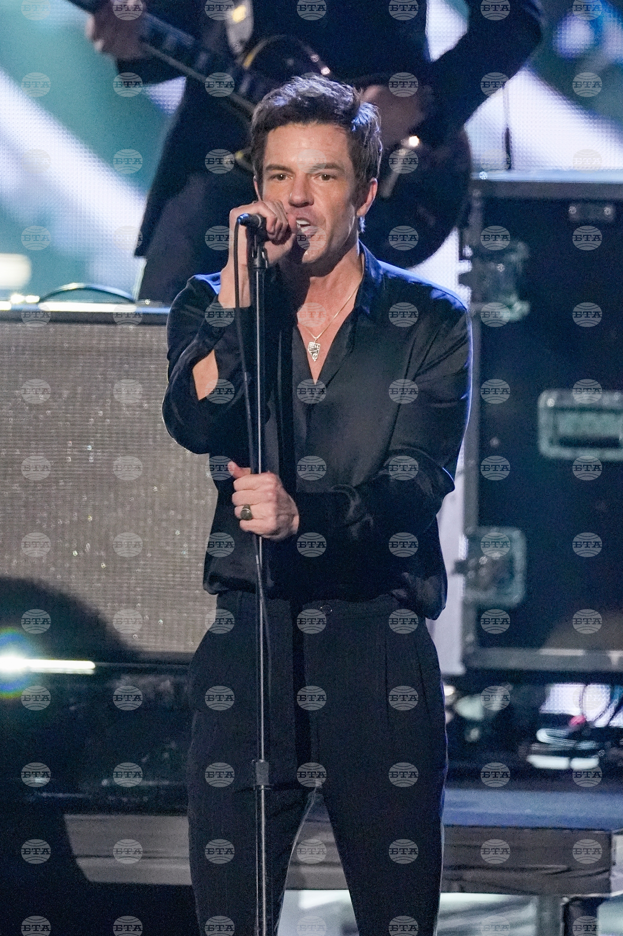 2025 Rock and Roll Hall of Fame Induction Ceremony - Show