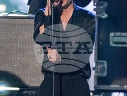 2025 Rock and Roll Hall of Fame Induction Ceremony - Show