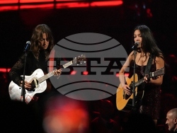 2025 Rock and Roll Hall of Fame Induction Ceremony - Show