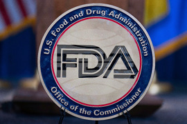 Infant Botulism Formula Recall