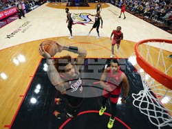 Raptors 76ers Basketball