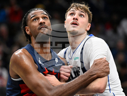 Mavericks Wizards Basketball