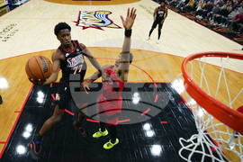 Raptors 76ers Basketball