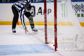 Islanders Rangers Hockey