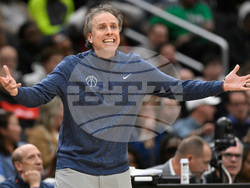 Mavericks Wizards Basketball