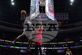 Raptors 76ers Basketball