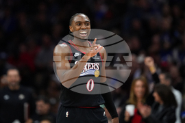 Raptors 76ers Basketball