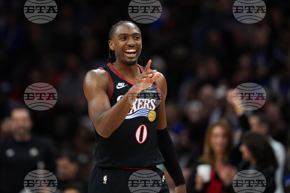 Raptors 76ers Basketball