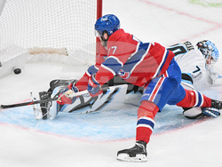 Mammoth Canadiens Hockey