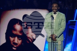 2025 Rock and Roll Hall of Fame Induction Ceremony - Show