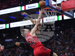 Raptors 76ers Basketball