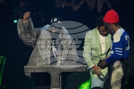 2025 Rock and Roll Hall of Fame Induction Ceremony - Show