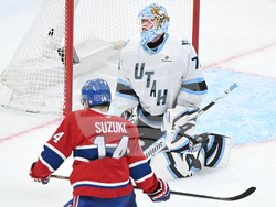 Mammoth Canadiens Hockey