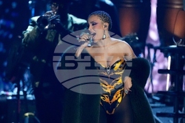 2025 Rock and Roll Hall of Fame Induction Ceremony - Show