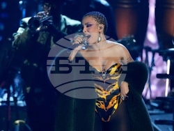 2025 Rock and Roll Hall of Fame Induction Ceremony - Show