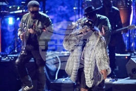 2025 Rock and Roll Hall of Fame Induction Ceremony - Show