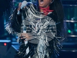 2025 Rock and Roll Hall of Fame Induction Ceremony - Show