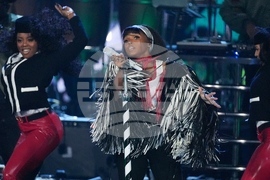 2025 Rock and Roll Hall of Fame Induction Ceremony - Show