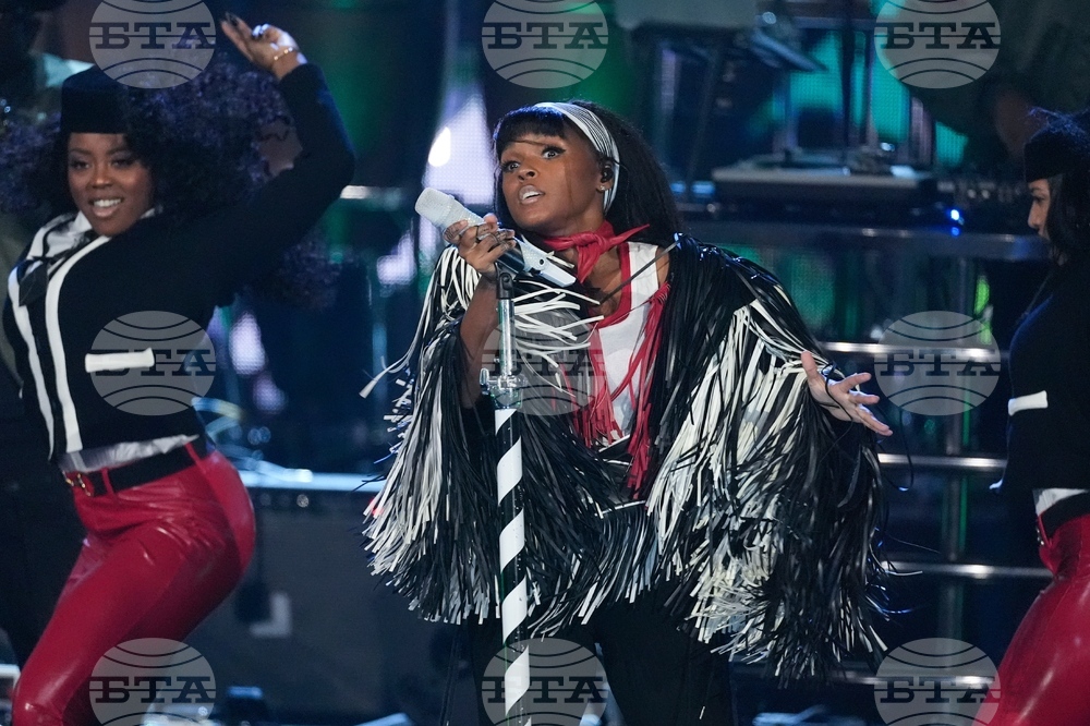 2025 Rock and Roll Hall of Fame Induction Ceremony - Show