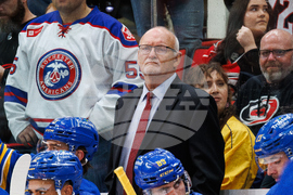 Sabres Hurricanes Hockey