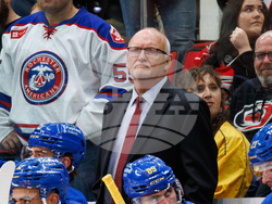 Sabres Hurricanes Hockey