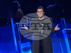 2025 Rock and Roll Hall of Fame Induction Ceremony - Show