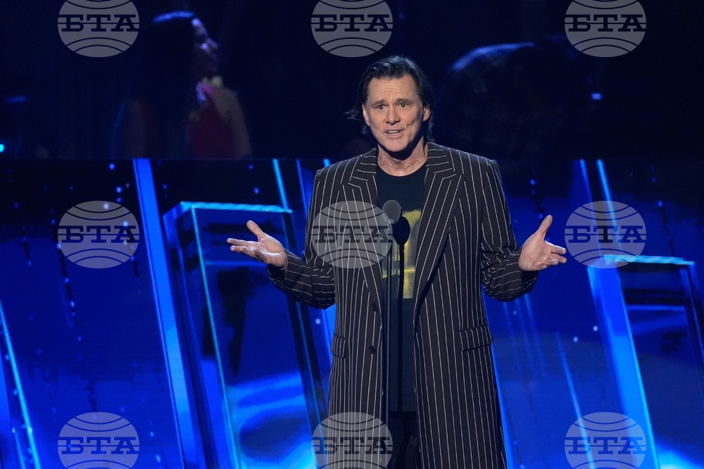 2025 Rock and Roll Hall of Fame Induction Ceremony - Show