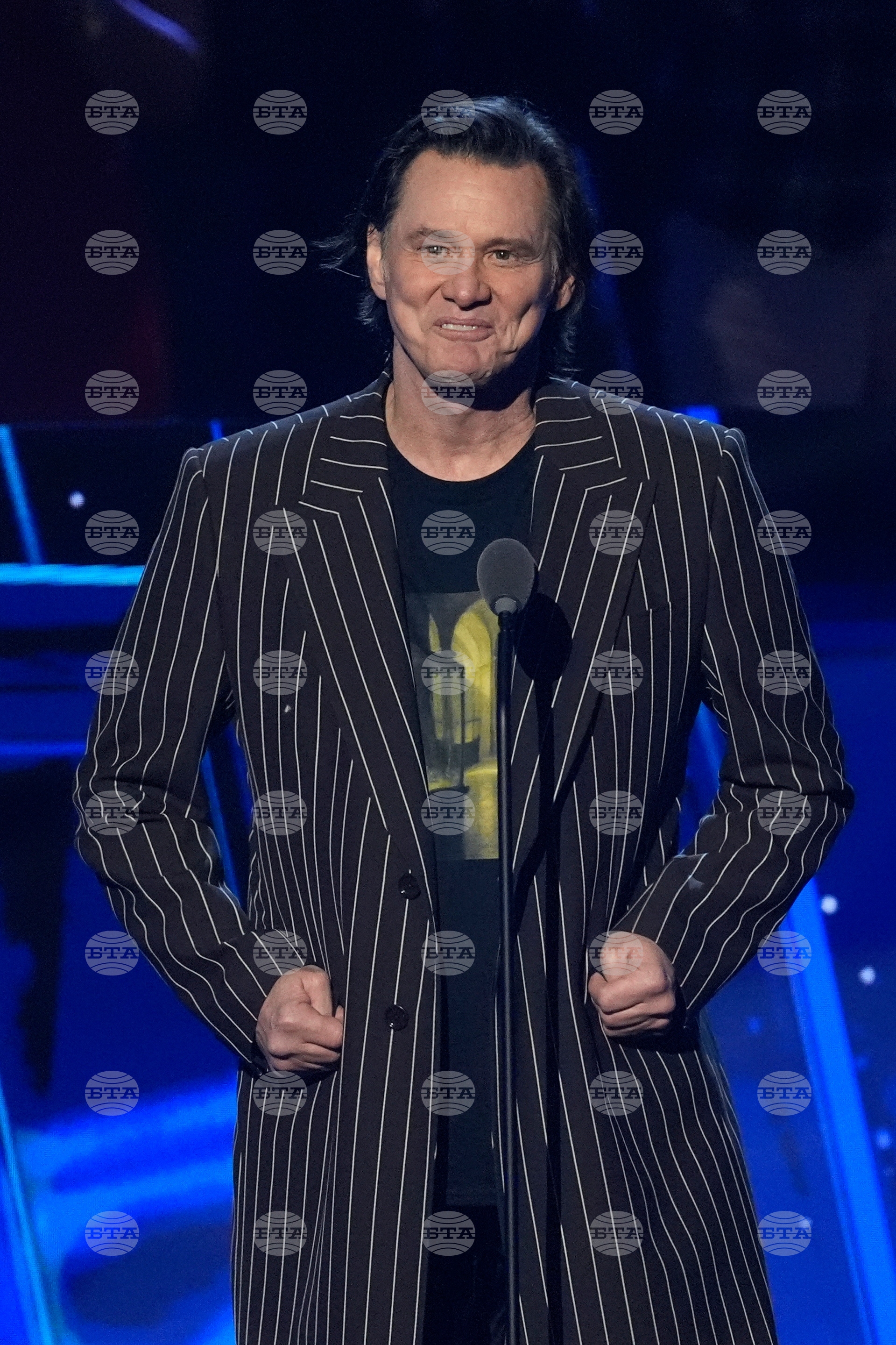 2025 Rock and Roll Hall of Fame Induction Ceremony - Show