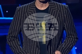 2025 Rock and Roll Hall of Fame Induction Ceremony - Show