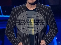 2025 Rock and Roll Hall of Fame Induction Ceremony - Show