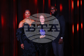 2025 Muhammad Ali Humanitarian Awards