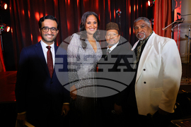 2025 Muhammad Ali Humanitarian Awards