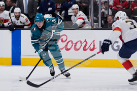 Panthers Sharks Hockey