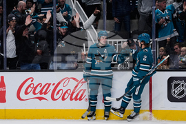 Panthers Sharks Hockey