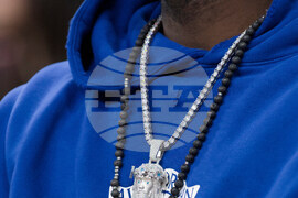 Pelicans Spurs Basketball