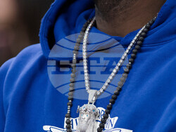 Pelicans Spurs Basketball