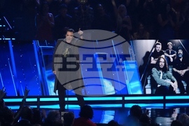 2025 Rock and Roll Hall of Fame Induction Ceremony - Show