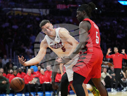 Trail Blazers Heat Basketball