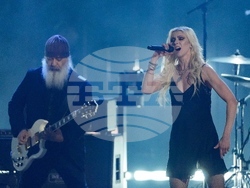 2025 Rock and Roll Hall of Fame Induction Ceremony - Show