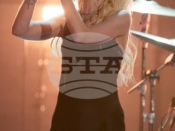 2025 Rock and Roll Hall of Fame Induction Ceremony - Show