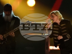 2025 Rock and Roll Hall of Fame Induction Ceremony - Show