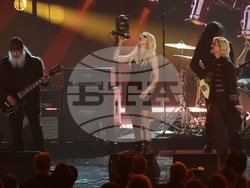 2025 Rock and Roll Hall of Fame Induction Ceremony - Show