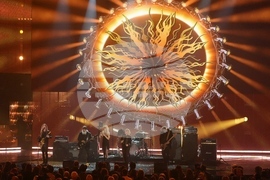 2025 Rock and Roll Hall of Fame Induction Ceremony - Show