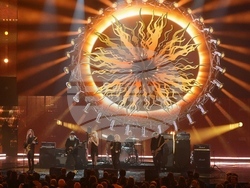 2025 Rock and Roll Hall of Fame Induction Ceremony - Show