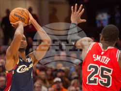 Bulls Cavaliers Basketball